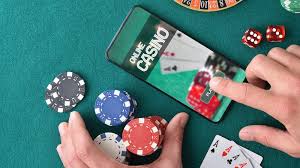 Experience Thrilling Fun with the Magic Win Casino App