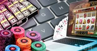 Experience Thrilling Fun with the Magic Win Casino App